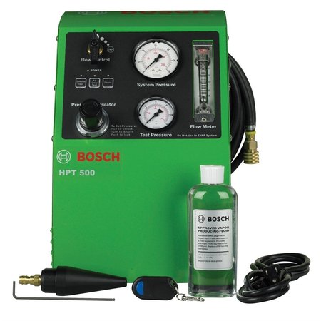 BOSCH HPT 500 High Pressure Leak Tester BOS1699500000